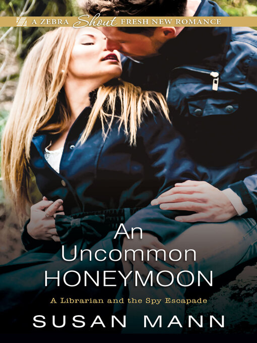 Title details for An Uncommon Honeymoon by Susan Mann - Wait list